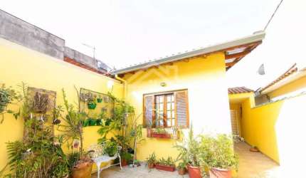 Casa a venda Jardim Zaira, Guarulhos/ SP