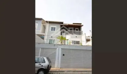 Casa a venda Vila Augusta, Guarulhos/SP