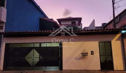Sobrado de 400m² para venda - Soberana, Guarulhos/SP