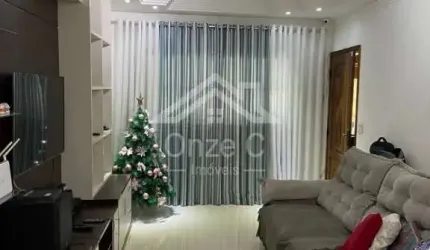 Sobrado para venda - Jardim Santa Clara, Guarulhos/SP