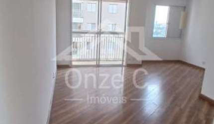 Apartamento para venda no Condomínio Parque do Sol - Ponte Grande, Guarulhos/SP