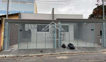 Casa térrea para venda - Picanço, Guarulhos/SP