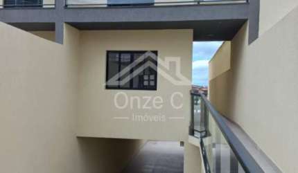 Casa de 170m² para venda - Jardim Paulista, Guarulhos/SP