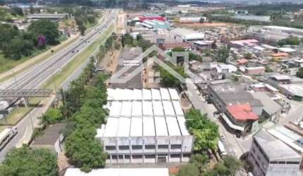 Terreno de 15.000m² para venda - Jardim Fátima, Guarulhos/SP