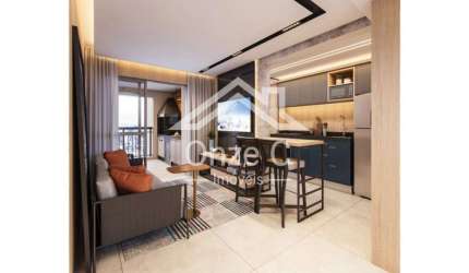 Apartamento para venda no Condomínio Gran Maia Piazza - Macedo, Guarulhos/SP