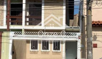 Casa geminada para venda - Vila Galvão, Guarulhos/SP