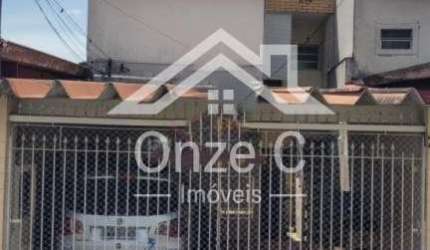 Sobrado para venda - Torres Tibagy, Guarulhos/SP