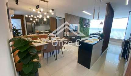 Apartamento para venda no Condomínio Harmonia Class - Picanço, Guarulhos/SP