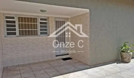 Casa térrea para venda - Jardim Maia, Guarulhos/SP
