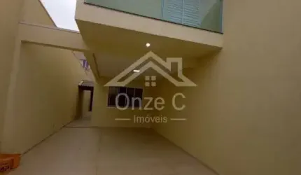 Casa a venda no Macedo, Guarulhos/SP.