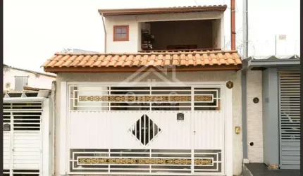 Casa a venda Jardim do Papai, Guarulhos/SP