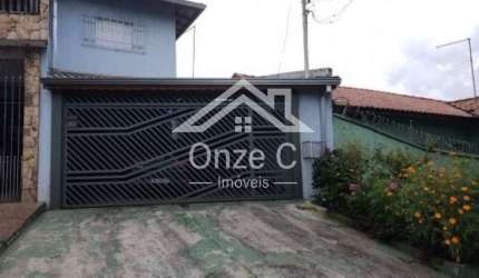 Casa a venda no Cocaia em Guarulhos/SP
