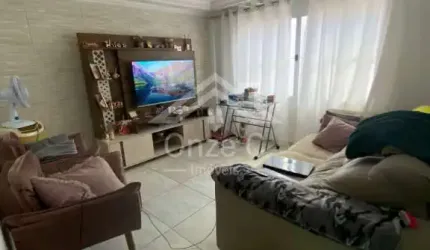 Sobrado para venda - Vila Galvão, Guarulhos/SP