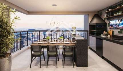 Apartamento para venda no Condomínio Gran Maia Giardino - Macedo, Guarulhos/SP