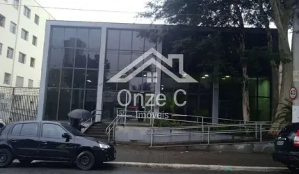 Prédio comercial para locação Vila Guilherme, SP/SP