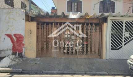Casa a venda no Jardim Vila Galvão em Guarulhos/SP