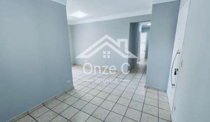 Apartamento a venda condomínio Concorde, Guarulhos/SP.