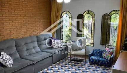 Casa a venda Jardim Santa Cecilia, Guarulhos/SP.