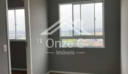 Apartamento 2 dormitórios , condomínio Pin, Vila Endres, Guarulhos/SP