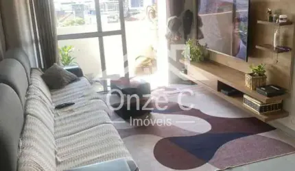 Apartamento para venda no Condomínio Paraty no Centro, Guarulhos/SP