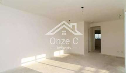 Apartamento a venda condomínio Reserva Tibagy, Guarulhos/SP