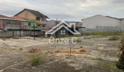 Terreno para locação Vila Galvão  Guarulhos/SP