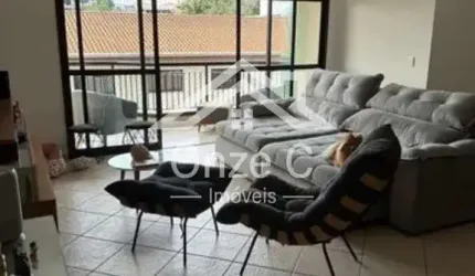 Apartamento 4 dormitórios  Vila Galvão, Guarulhos/SP
