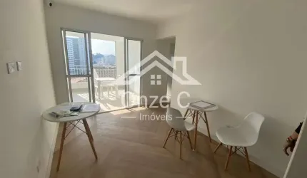 APARTAMENTO 02 DORMITÓRIOS SENDO 01 SUÍTE- À VENDA- CONDOMÍNIO RESIDENCIAL AMAZON- VILA GALVÃO, GUARULHOS-SP
