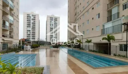 Apartamento 02 Dormitórios- Macedo - Guarulhos/SP