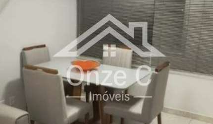 APARTAMENTO 3 DORMITÓRIOS E 1 VAGA- À VENDA - CONDOMÍNIO TERRAS ALTAS - JD. SANTA CLARA- GUARULHOS-SP