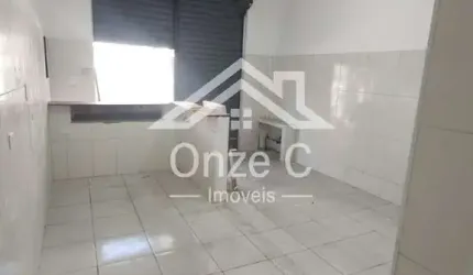 Ponto comercial com 1 sala para alugar na Rua Luiz Faccini, 0001, Centro, Guarulhos por R$ 2.500