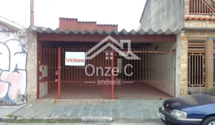 Casa com 4 quartos à venda na Rua Guarani, 91, Vila Galvão, Guarulhos, 157 m2 por R$ 560.000