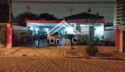 Casa comercial com 1 sala à venda na Avenida Sete de Setembro, 0001, Vila Galvão, Guarulhos, 330 m2 por R$ 1.271.000