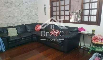 Casa com 6 quartos à venda na Avenida Othon Luiz Silveira, 00001, Jardim Rosa de Franca, Guarulhos, 130 m2 por R$ 510.000