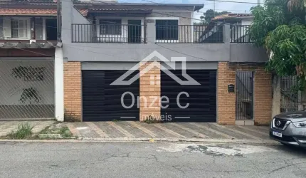 Casa com 2 quartos à venda na Rua Chile, 57, Vila Rosália, Guarulhos, 125 m2 por R$ 579.900