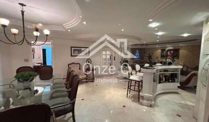 Apartamento para venda no Condomínio Firenze no Centro em Guarulhos/SP