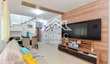 Casa para locação e venda no Continental II, Guarulhos/SP