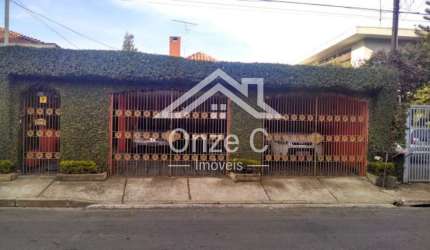 Casa com 5 quartos à venda na Avenida Francisco Conde, 4, Vila Rosália, Guarulhos, 345 m2 por R$ 2.100.000