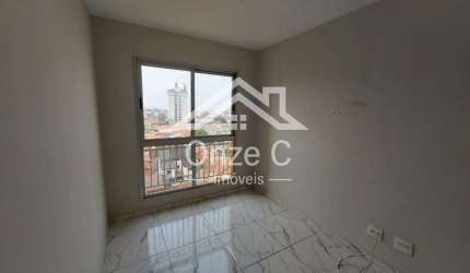 Apartamento para venda no Condomínio Golden Ville na Torres Tibagy , Guarulhos/SP