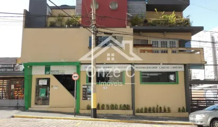 Salão comercial para alugar centro de Guarulhos/SP