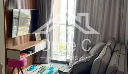 Apartamento para venda no Condomínio Bem Querer na Vila Endres, Guarulhos/SP