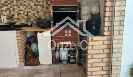 Casa para venda na Vila Galvão, Guarulhos/SP