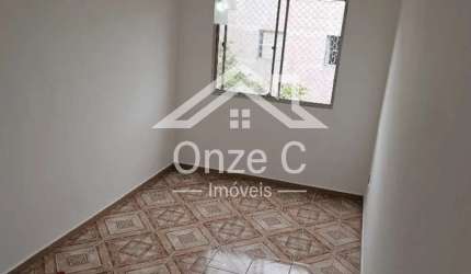 APARTAMENTO A VENDA COCAIA, GUARULHOS/SP