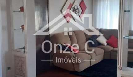 Casa a venda na Vila Galvão - SP