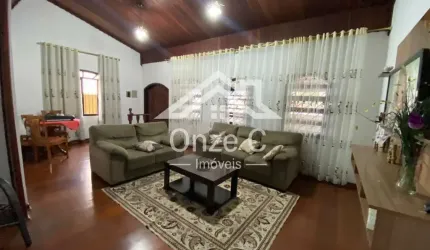 Casa a venda na Vila Augusta - SP