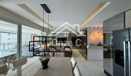 Apartamento com 3 quartos para alugar na Rua Brás Cubas, 312, Cidade Maia, Guarulhos, 145 m2 por R$ 12.000