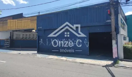 Salão para locação - centro - Guarulhos/SP