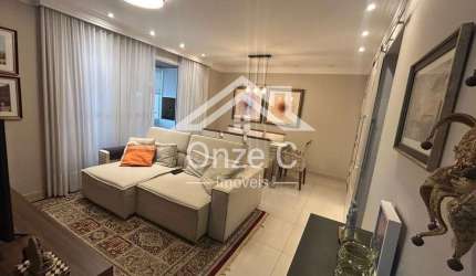 Apartamento a venda no Massimo, Guarulhos/SP