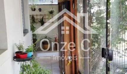 Apartamento garden a venda Fatto Faria Lima, Guarulhos/SP