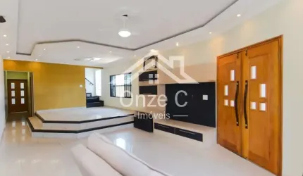 Casa com 3 quartos à venda na Rua Aquira Yamaguchi, 1, Jardim Rosa de Franca, Guarulhos, 450 m2 por R$ 1.100.000